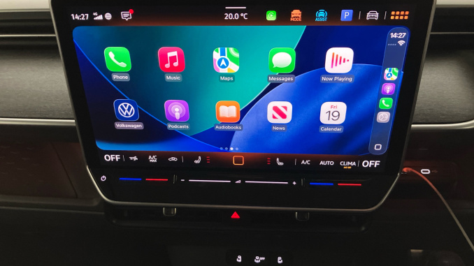 Volkswagen ID. Buzz 210kW Style Pro 79kWh 5dr Auto [Design+] Electric Estate - Image 28